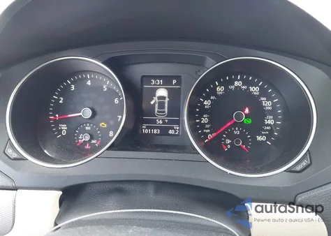 2017 Volkswagen Jetta 1.4T Se from USA, damaged, VIN 3VWDB7AJ1HM353784